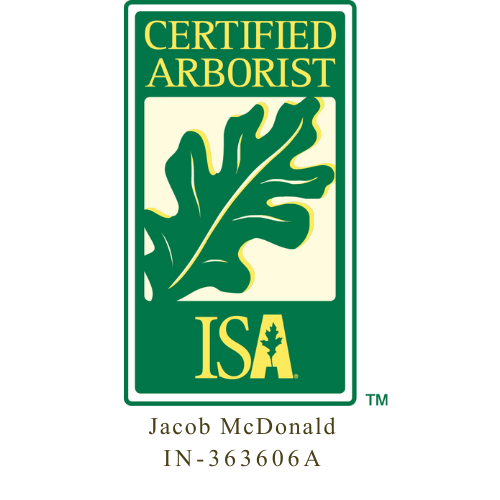 Jacob ISA Certificate